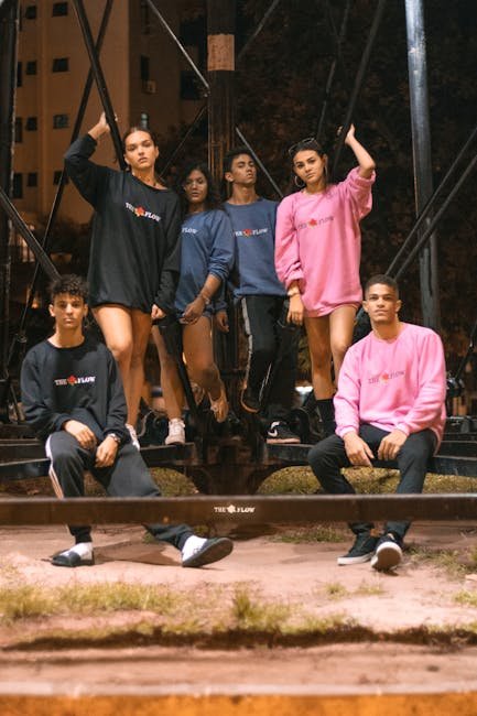 Cat Lover Crewneck Sweatshirt