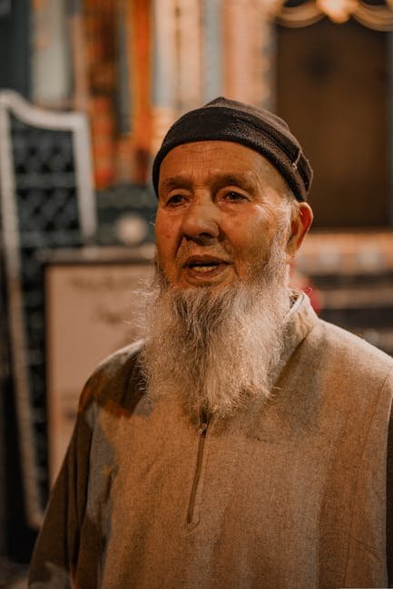 Paw Print Quarter-Zip Pullover