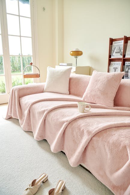 Paw Print Sherpa Blanket