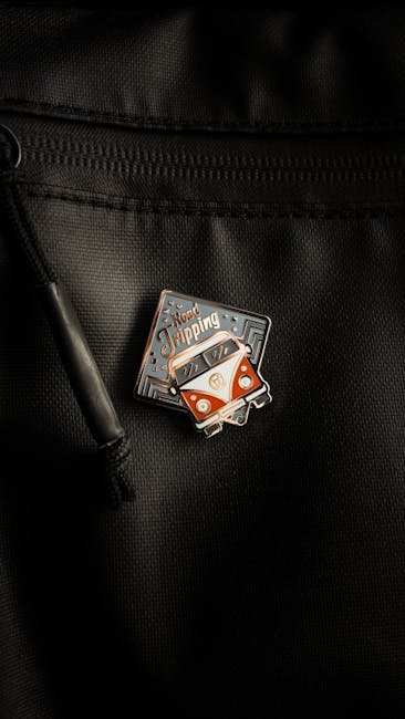 Pet Lover Enamel Pin Set